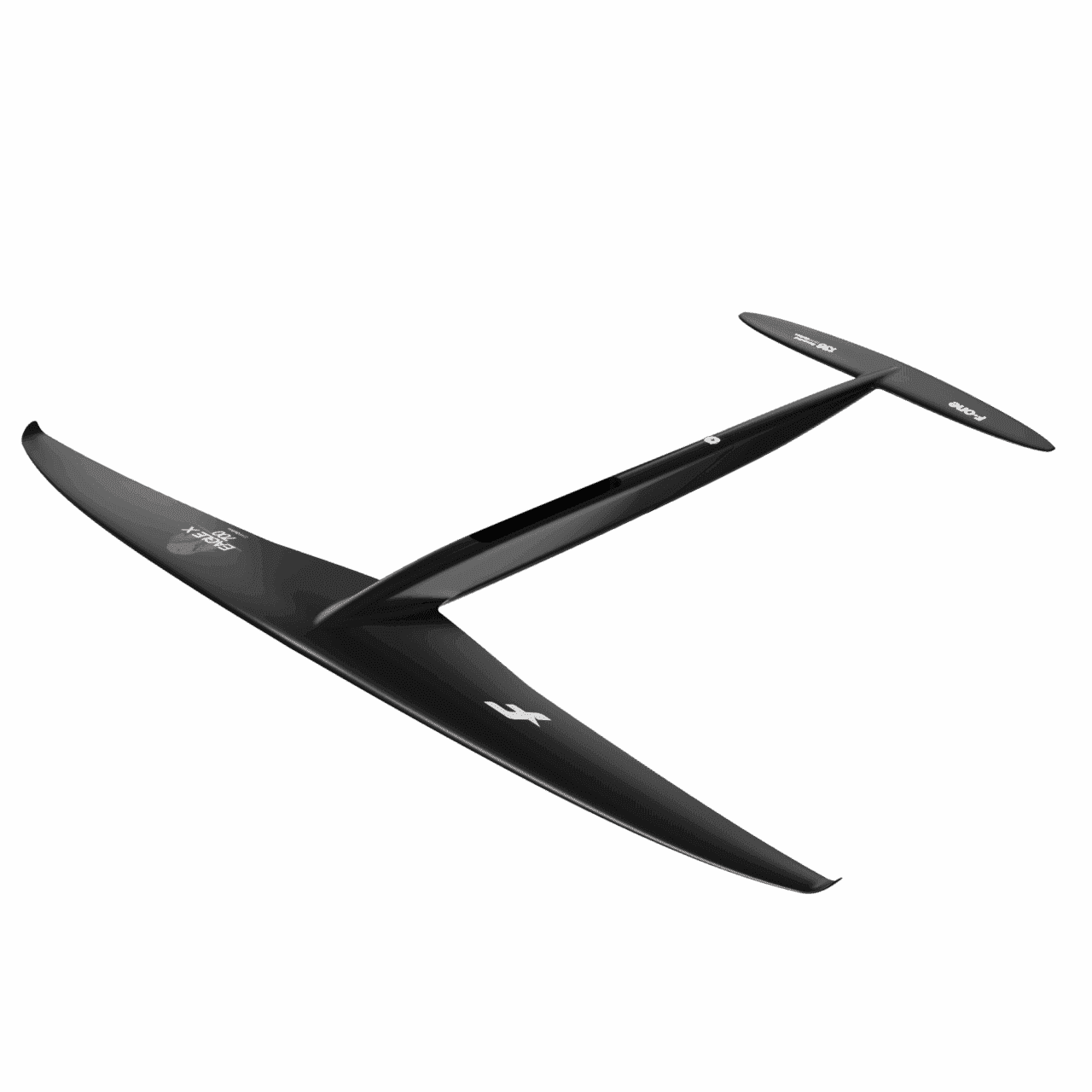 F-ONE Eagle X UHM Carbon (T2) 2026
