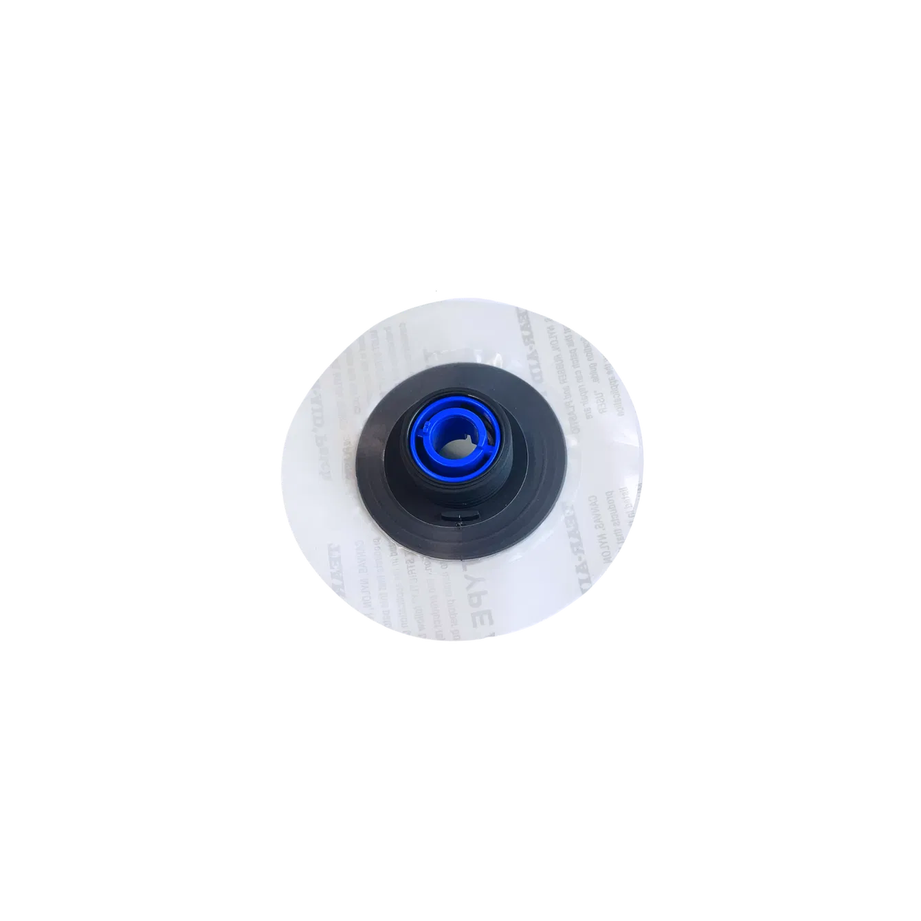 DUOTONE Selfsticky Air Port Valve II (SS19-onw)