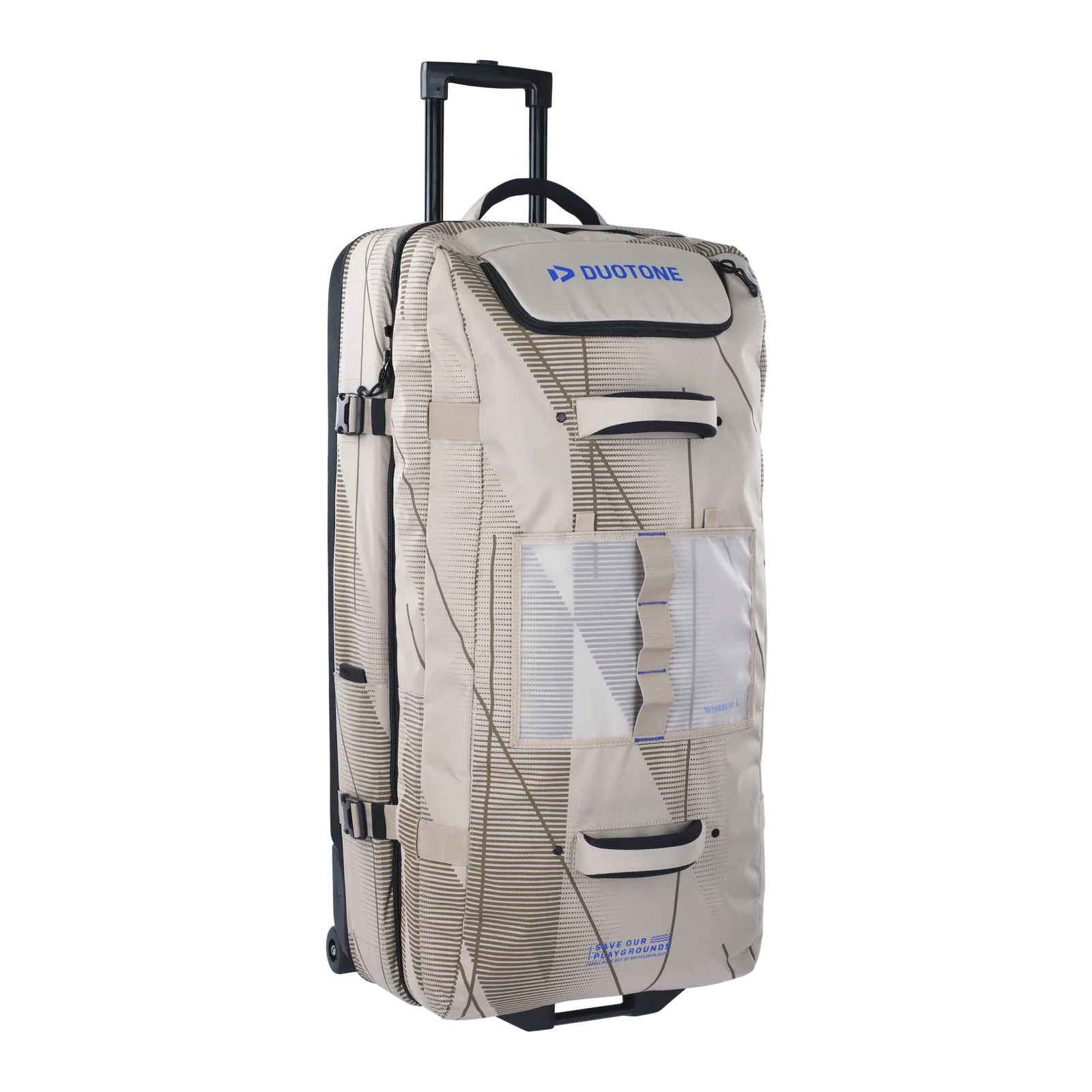 DUOTONE Travelbag 2026