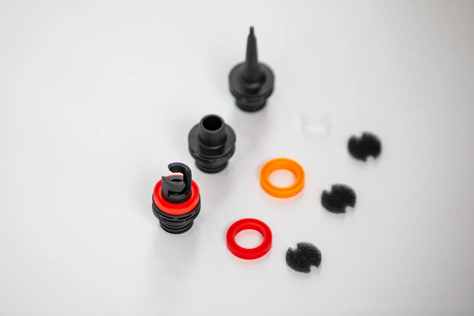 DUOTONE Lazepump E-pump Electric Pump