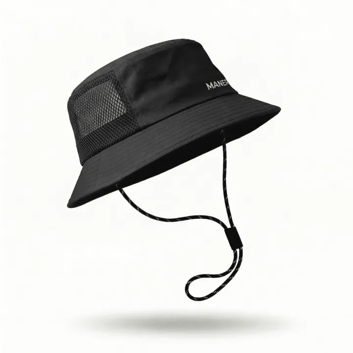 MANERA BOBBY 5 Collection Hat 2026