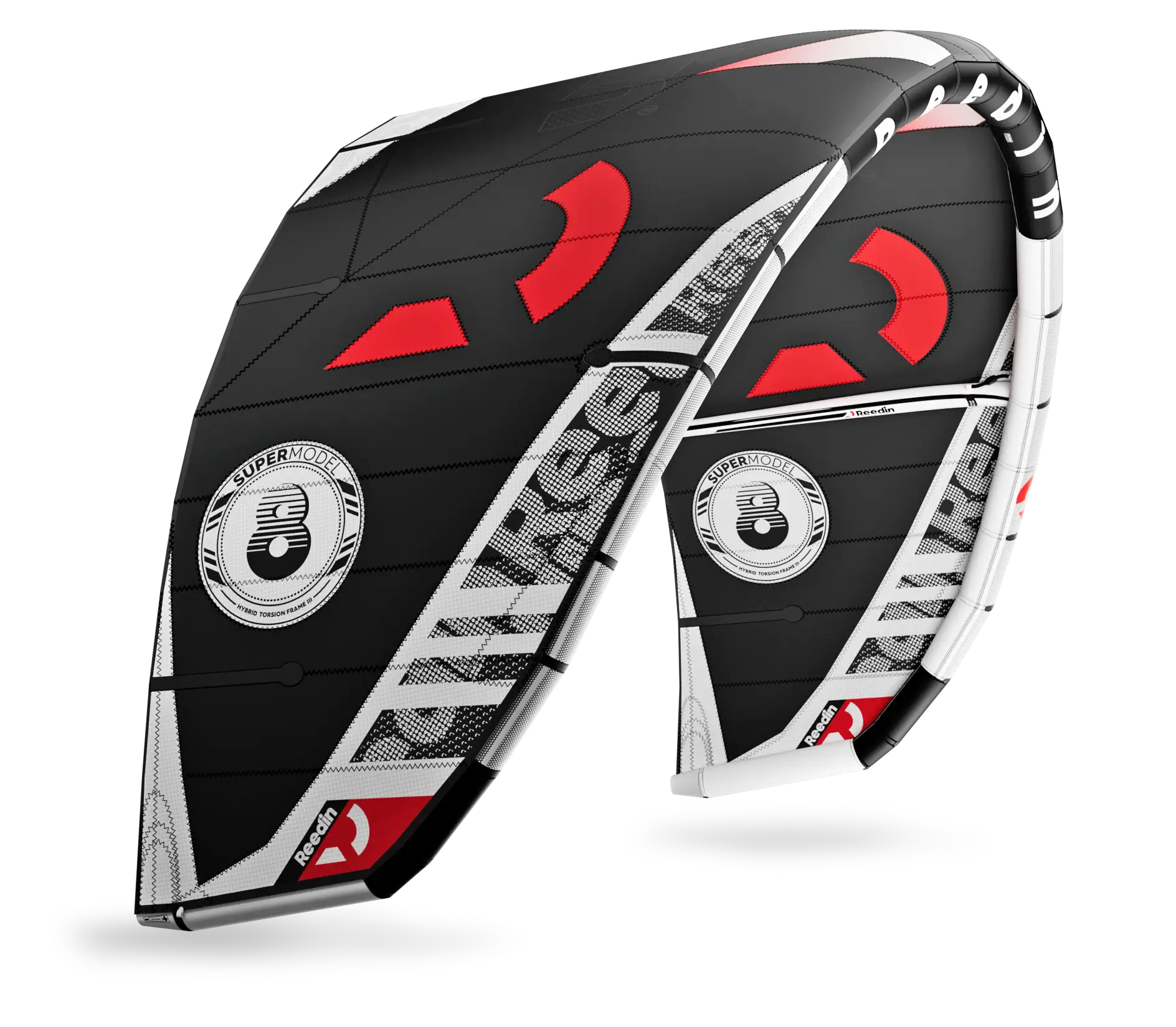 REEDIN SUPERMODEL HTF3 Kite 2025