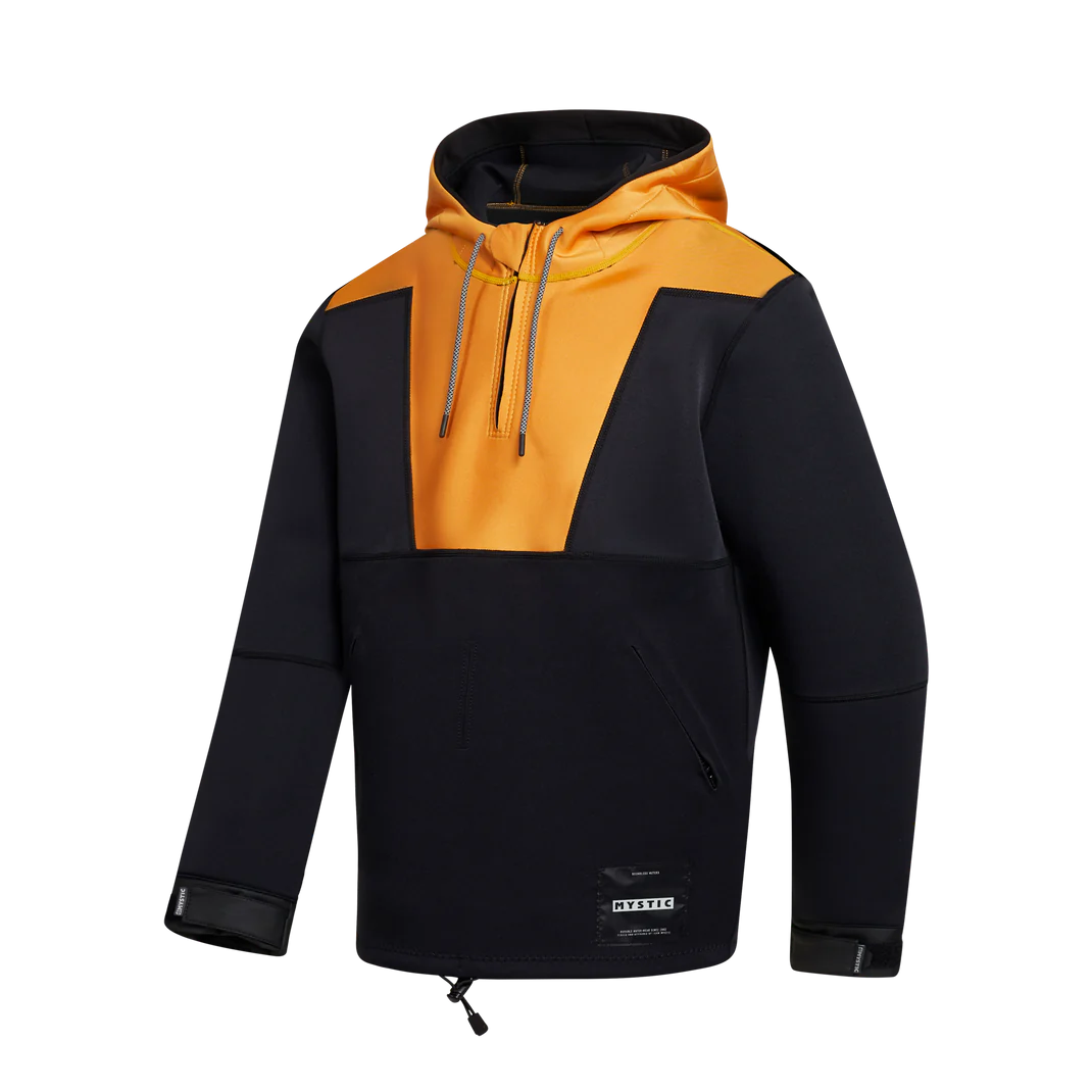 MYSTIC FULMAR Neopren Hoodie 3/2mm 2026