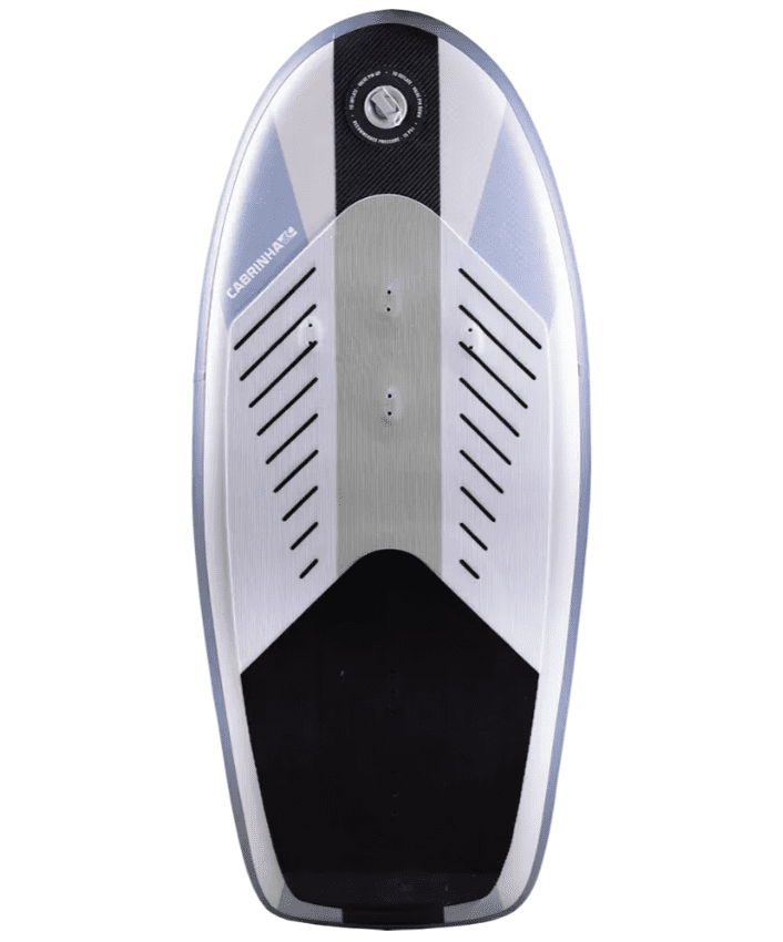 CABRINHA Macro Air inflatable Wingfoil Board 2023