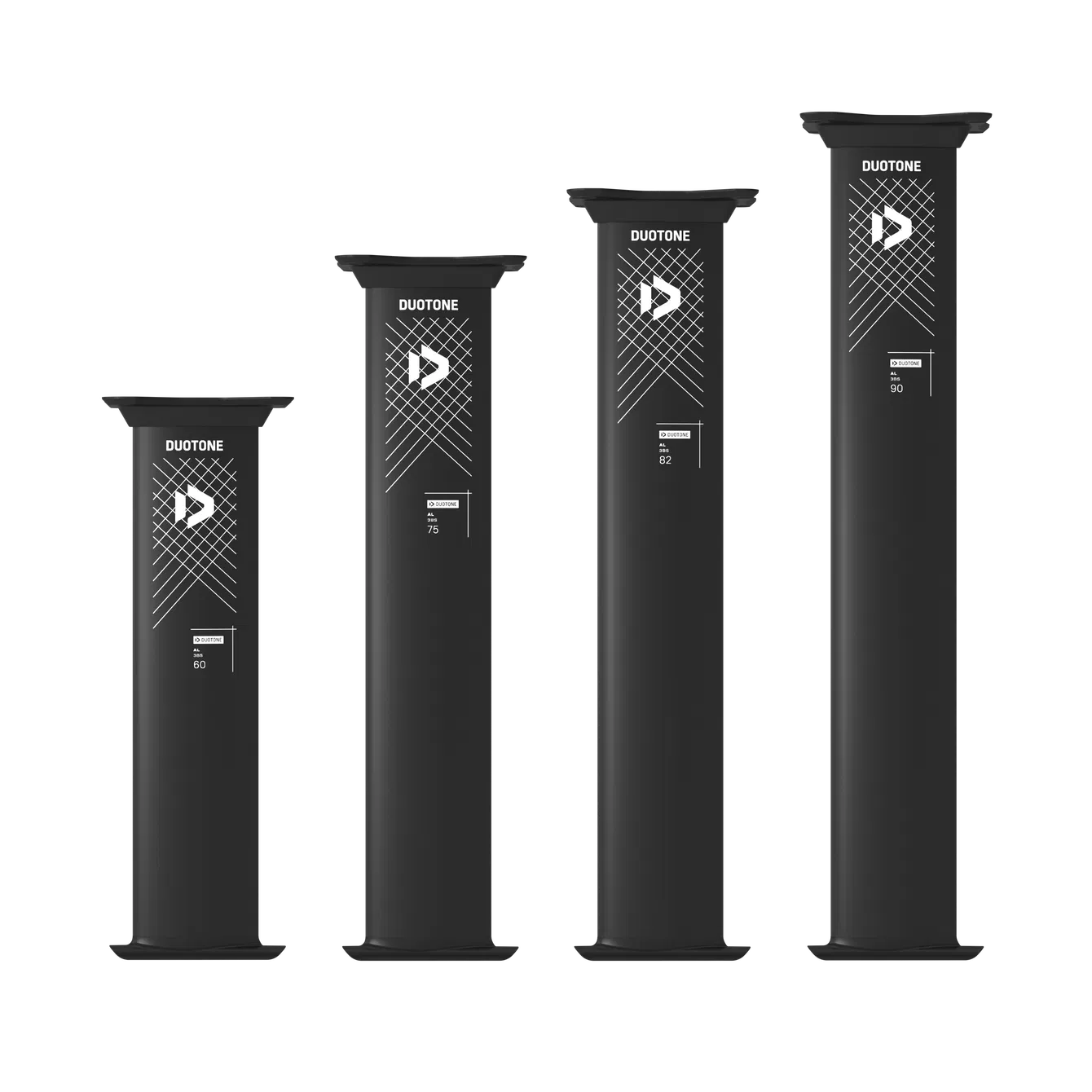 DUOTONE Mast AL 3BS 2026