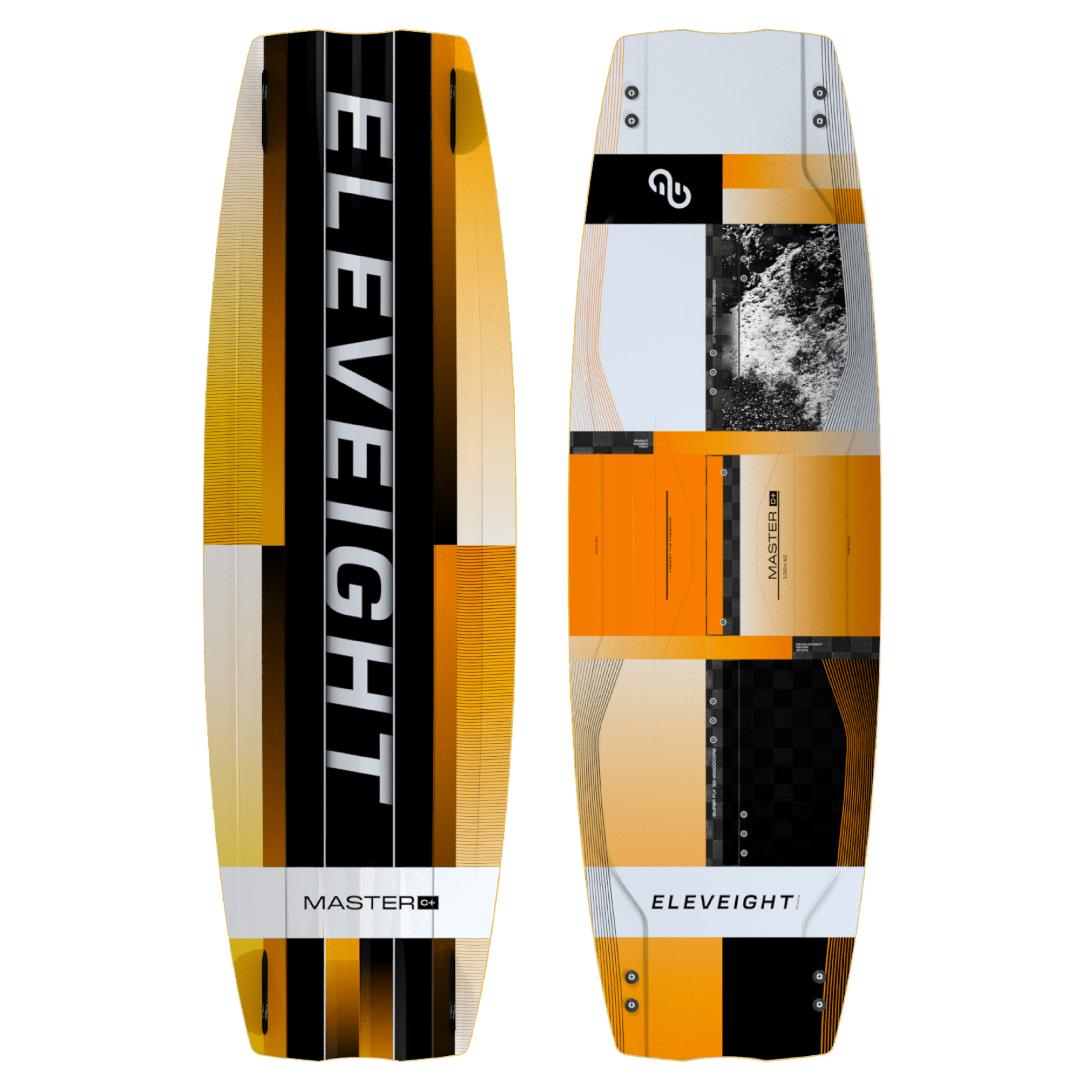 ELEVEIGHT Master C+ V7 2025