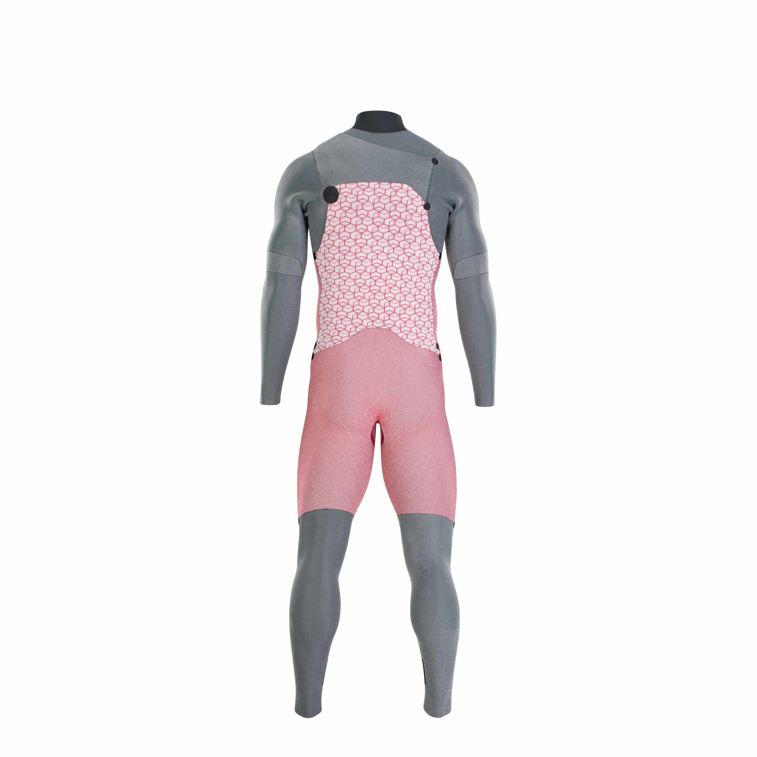 ION Seek Core 5/4 Frontzip Neopren 2023