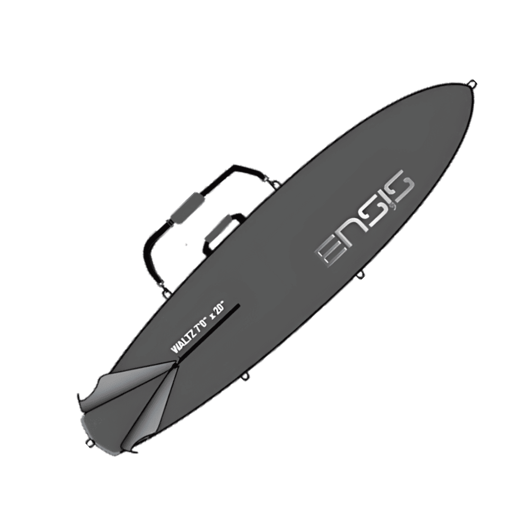 ENSIS Boardbag WALTZ 2024