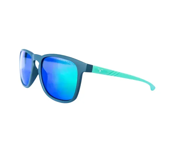 TRIGGERNAUT Rees "Fresh Mint" with "REVO Green/Blue" Lenses
