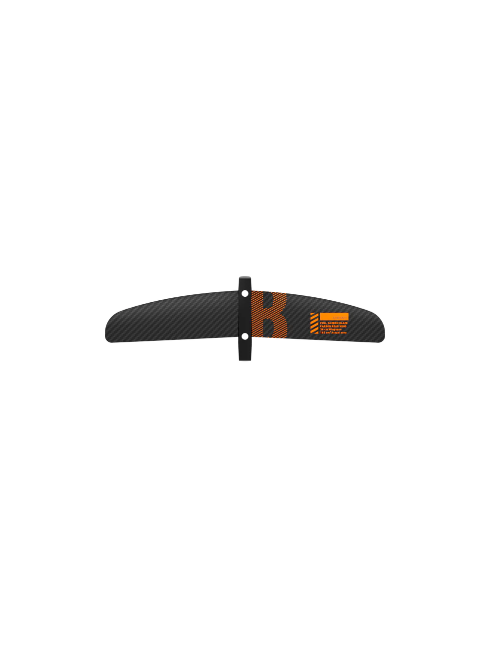 RRD BLAZE CARBON REAR WING Y27