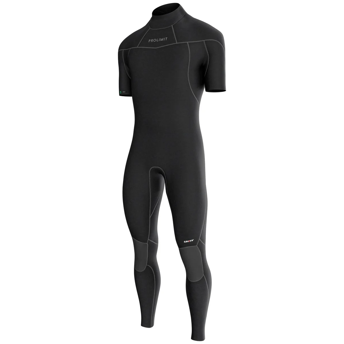 PROLIMIT Unity Steamer V-Zip Shortarm 3/2 Men 2026