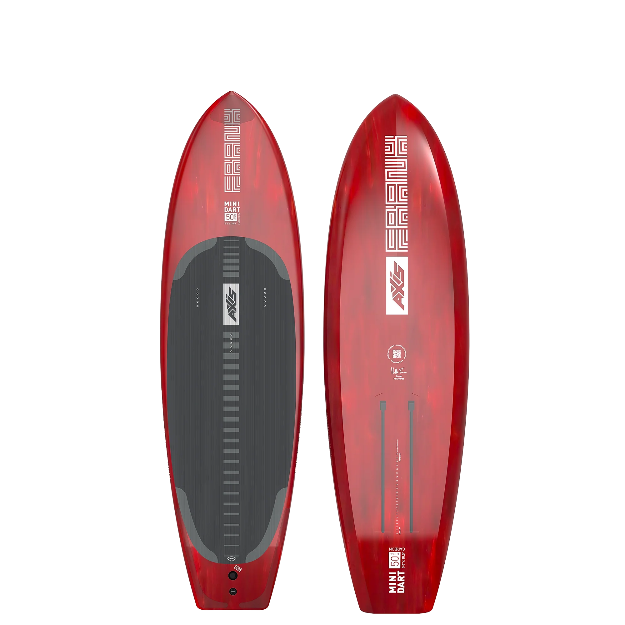AXIS Frank Mini Dart