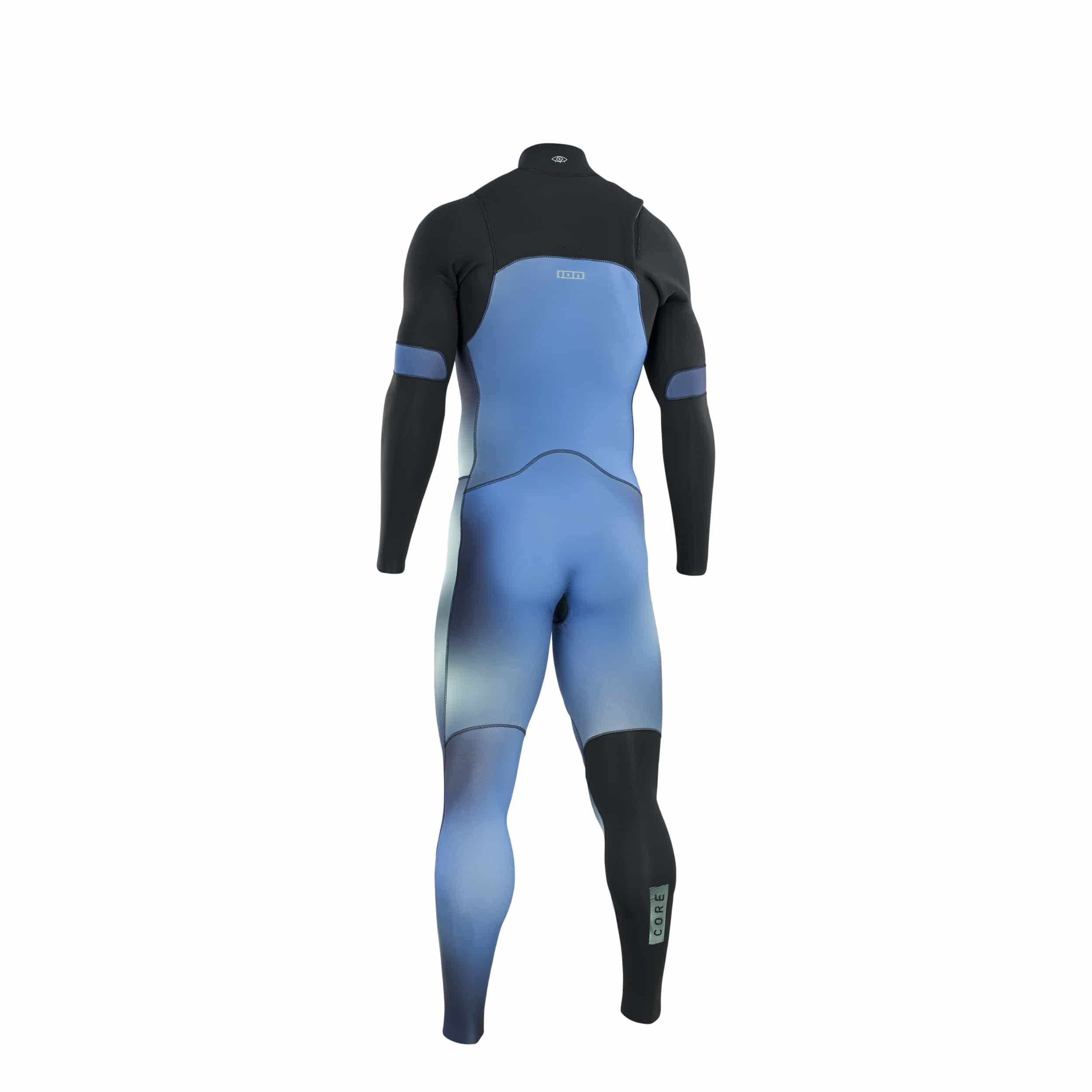 ION Seek Core 5/4 Frontzip Neopren 2023