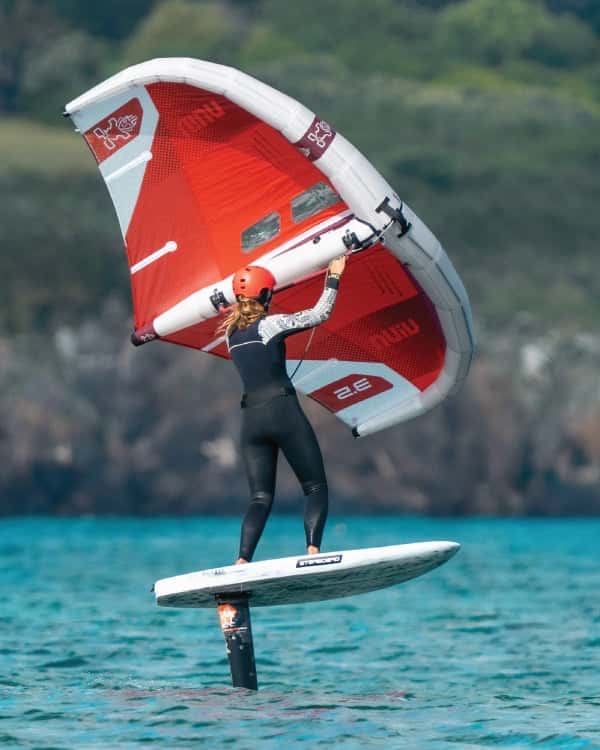 STARBOARD Phazer Foilboard 2027