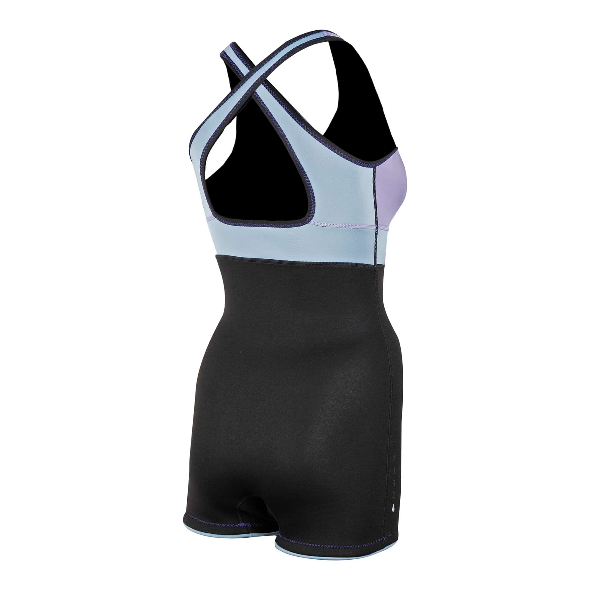PROLIMIT Fire Swimsuit 2/2 Q-Lining 2024