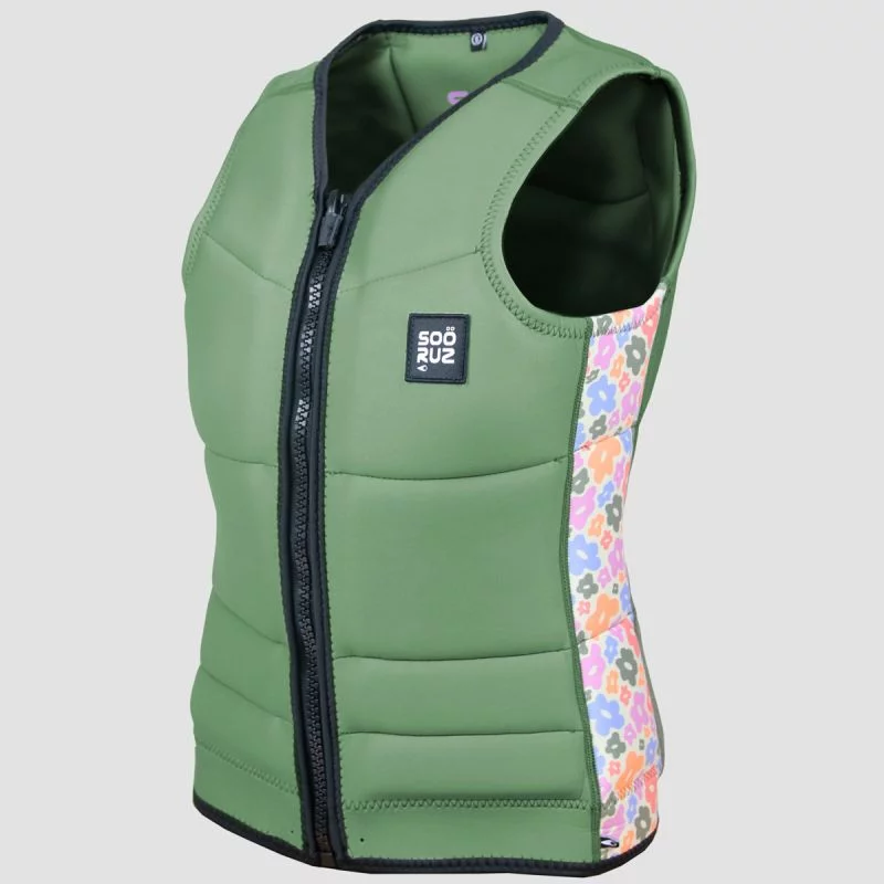 SOÖRUZ Watervest REAC Wmn