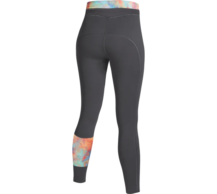 MYSTIC Lunar Neo Pants 2/2mm Women 2023