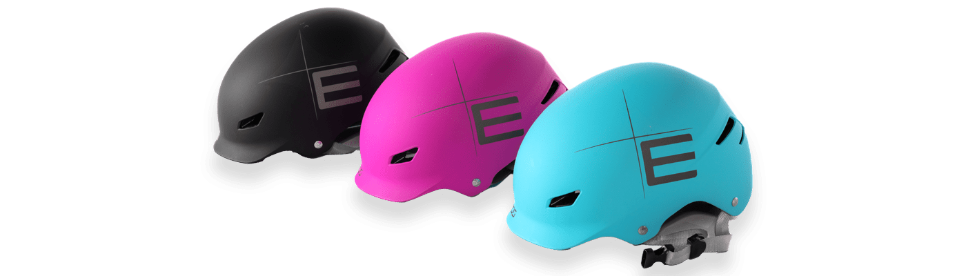 ENSIS RIDER Helmet 2025