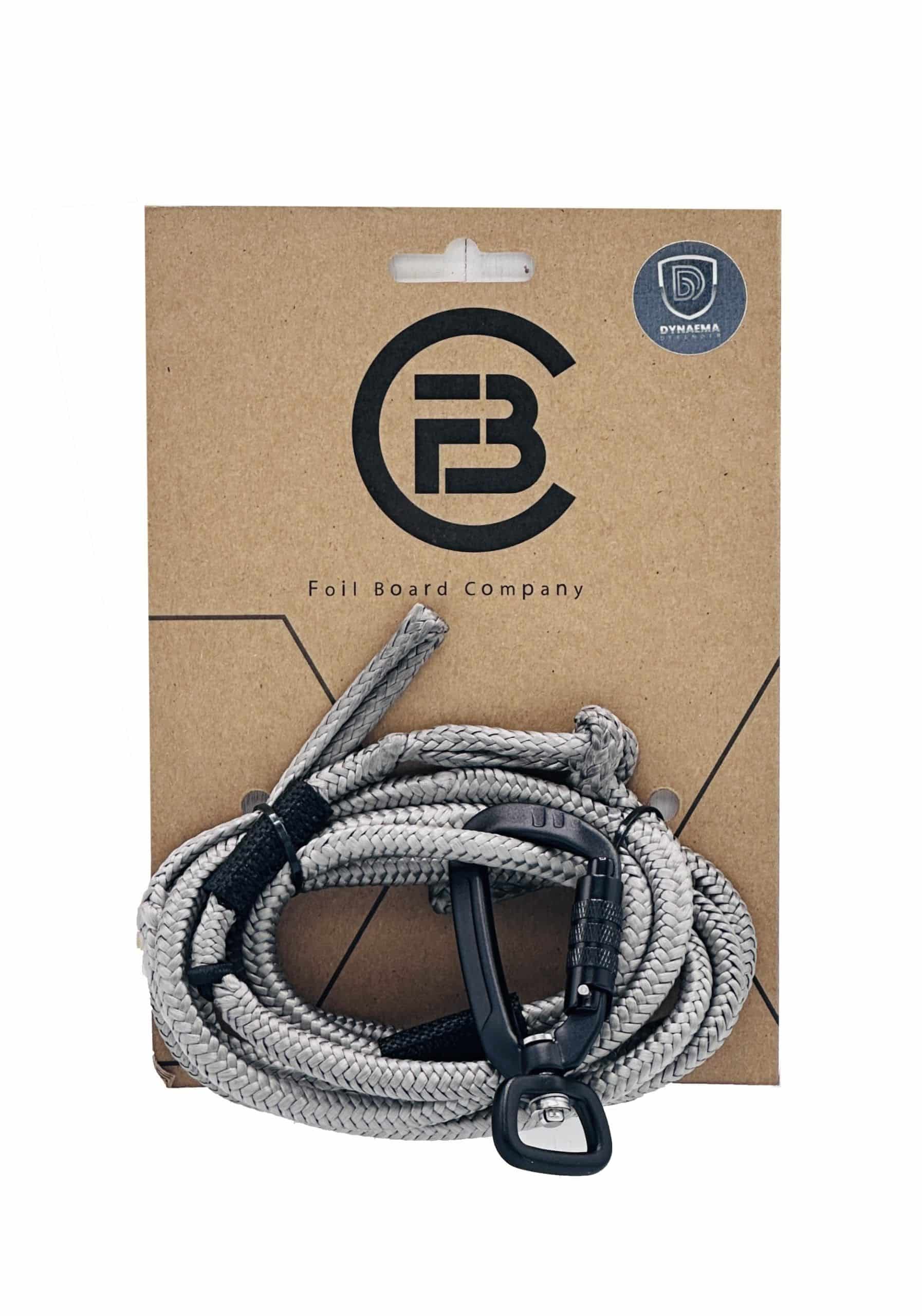 FBC Wing Leash & Karabina – Long