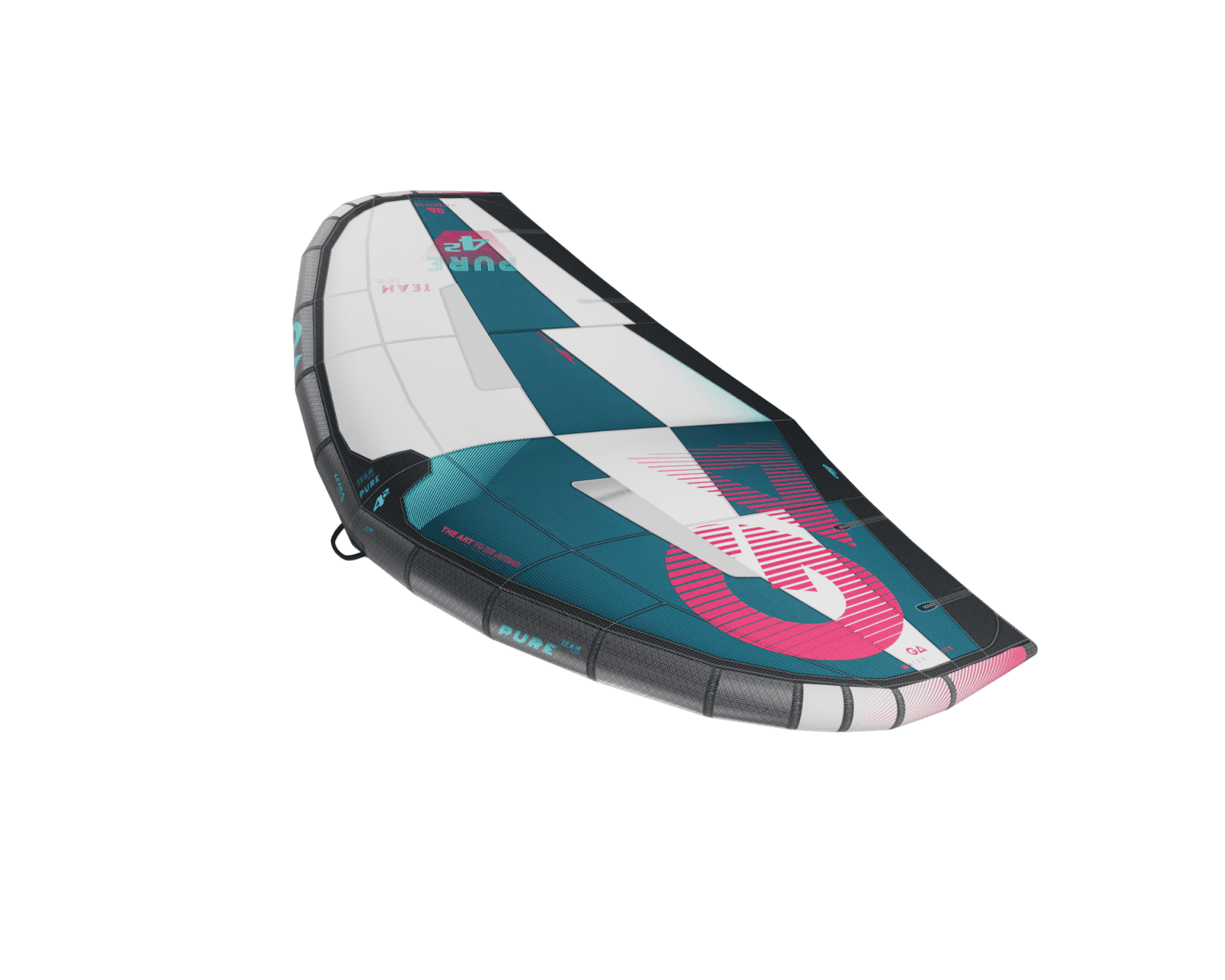 GA FOILS PURE Wing 2026